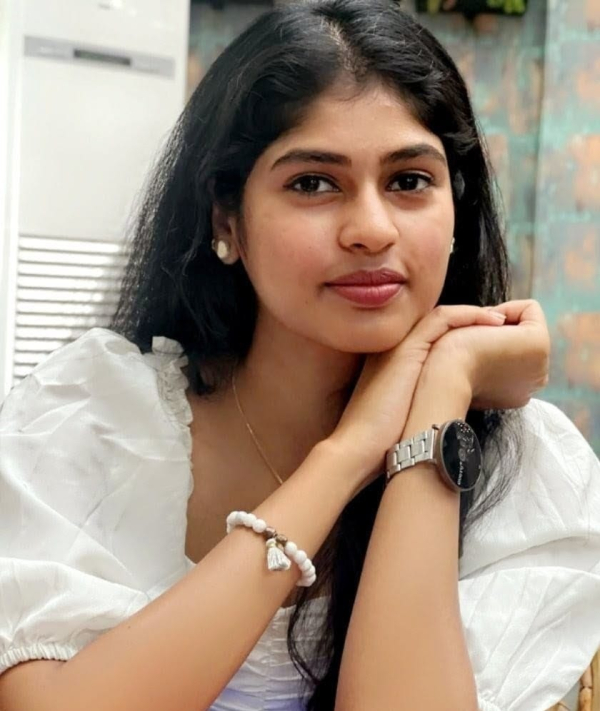 naidu brides