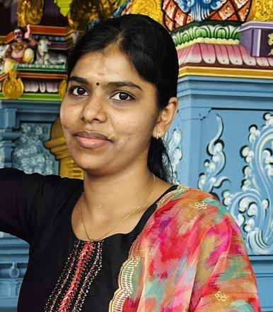 naidu brides