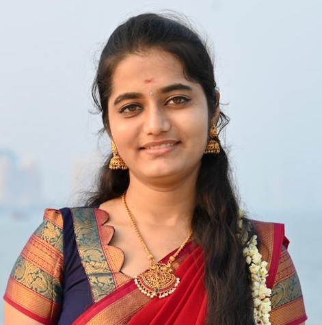 naidu brides