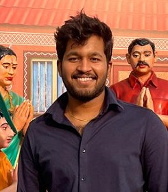 Kamma naidu grooms