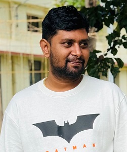 naidu grooms